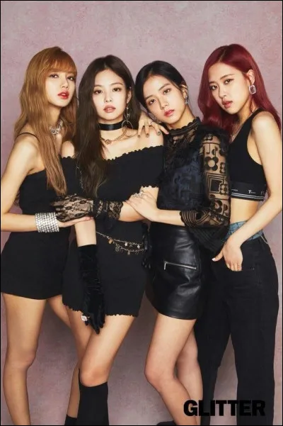 Quelle est la nationalité des Blackpink ?