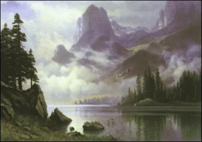 Lequel de ces jötnar ne vit pas à Jötunheim ?