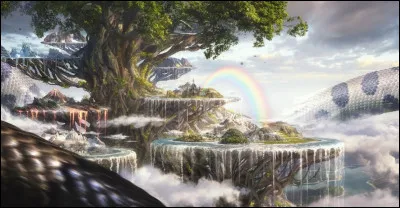 Lequel de ces mondes n'existe pas ?