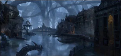 Quel est l'opposé de Niðavellir ?