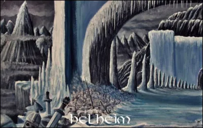 Quel est le seul palais de Helheim, appartenant à Hel ?