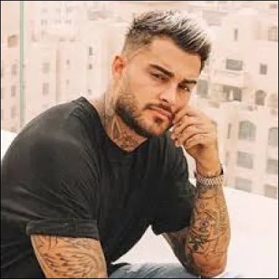 Quelle marque Thibault Garcia a-t-il fondé ?