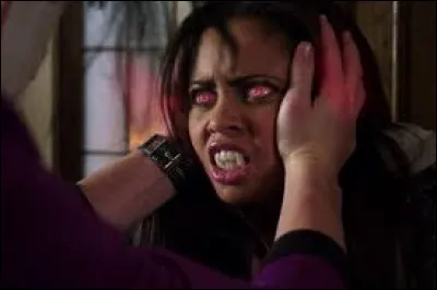 Qui est l'ex de Sarah ?