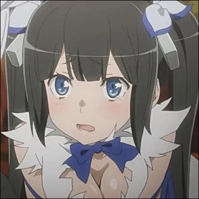 De quel manga provient ce personnage ?