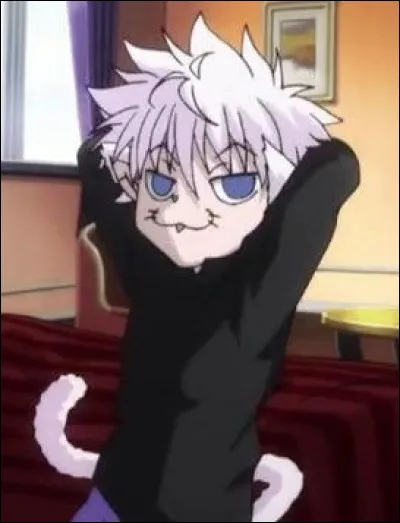 De quel genre de famille provient ce personnage ?