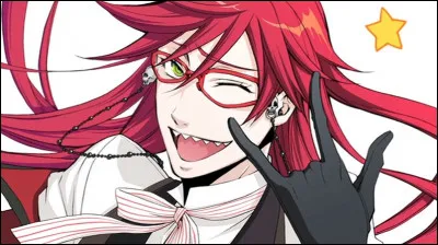 De quel manga provient ce personnage ?