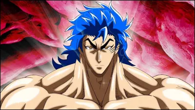 Quelle est l'activité principale de Toriko ?