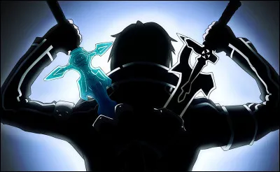 De quel manga provient ce personnage ?