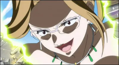 De quelle équipe de Fairy Tail ce personnage fait-il partie ?