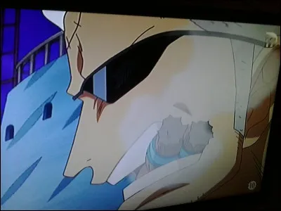 De quel manga ce personnage est-il ?