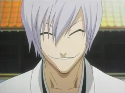 De quel manga provient ce personnage ?