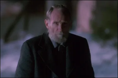 Quel est le prénom de ce personnage ?