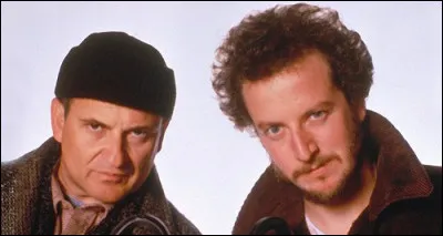 Quels sont les prénoms de ces deux cambrioleurs ?