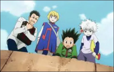 Que faut-il faire lors de la troisième épreuve ?