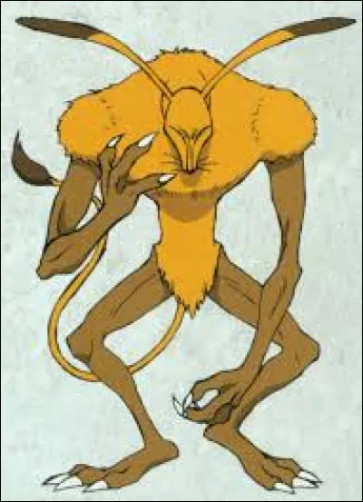 Avant de rejoindre l'épreuve ils sont confrontés aux :