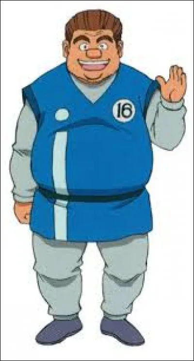 Qui est le "Casseur de nouveaux" ?