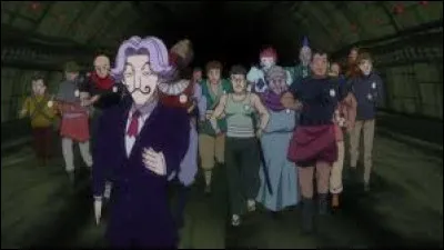 Combien les participants doivent-ils courir lors de la première épreuve ?