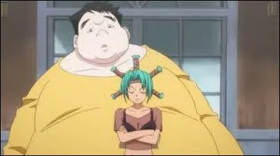 Lors de la deuxième épreuve, il faut combler la faim de 2 Hunters gourmets, comment se nomment-ils ?