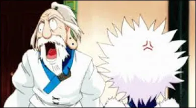 Qui est le Président de la société des Hunters ?