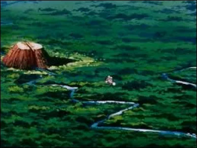 Au sommet du mont Mafutatsu, que doivent récupérer les candidats ?