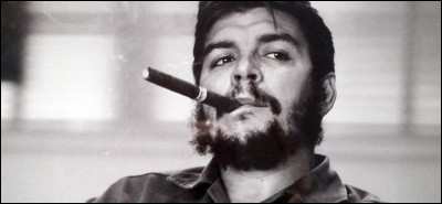 Le Che parlait l'espagnol, bien entendu, mais pas seulement, il parlait aussi ...