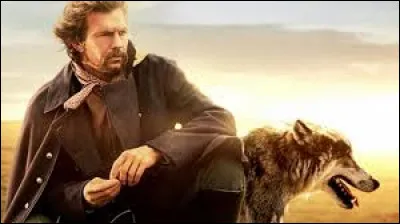 Dans "Danse avec les loups" qui joue le lieutenant John Dunbar ?