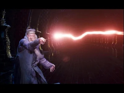 Comment s'appelle le sortilège de désarmement ?