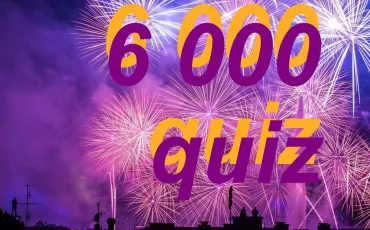 Quiz Bandes dessinees