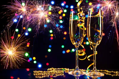 On trinque à la santé de René et de ses bons quiz façon "mots croisés" ? Il doit faire partie de ceux qui en jouent beaucoup, c'est à dire des :