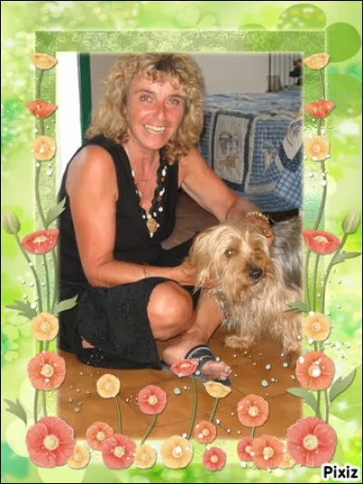 Pourquoi, ce 30 mars ai-je choisi le pseudo de nwt ?