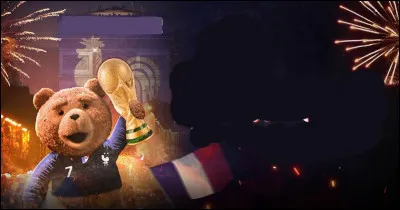 Toutes ces dates agacent notre ami Eye ! "Il efface tout, les chiffres et les mots, les dates et les noms, les phrases et les pièges...et sur le tableau noir du malheur, il dessine le visage du bonheur". De qui est ce poème ?