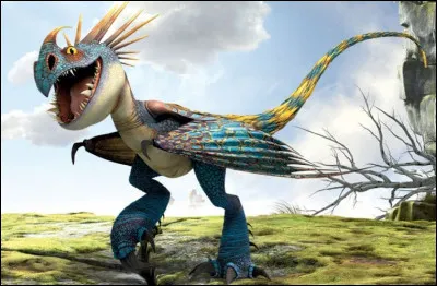 De quelle classe de dragons le dragon vipère fait-il partie ?