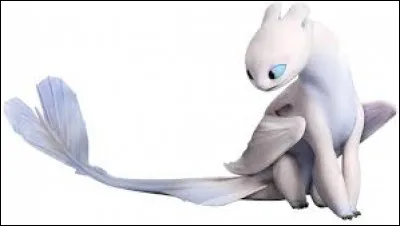 Comment s'appelle la progéniture du furie-nocturne et de la furie-éclair ?