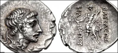 Durant quelles années ont lieu presque en même temps la troisième guerre punique, la guerre de Corinthe contre la ligue achéenne et la révolte d'Andriscos en Macédoine ?