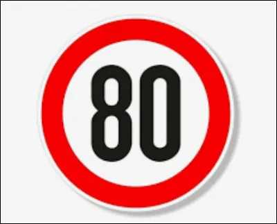 Comment s'écrit en lettre le nombre 80 ?