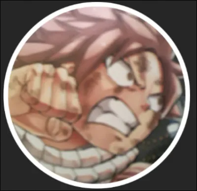 Qui est le père adoptif de Natsu ?