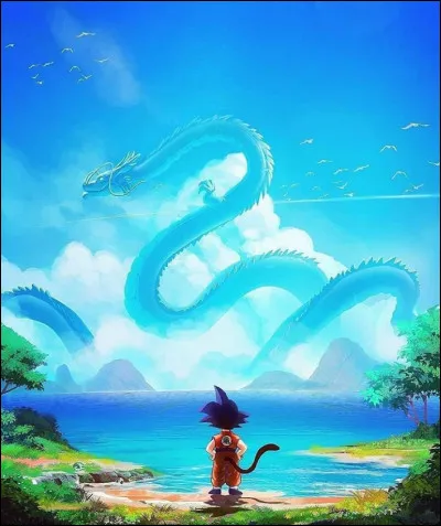 Combien de Sayens faut-il être pour devenir le Super Sayen Divin ?