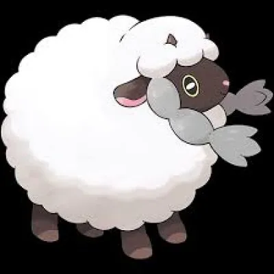 Quel est ce Pokémon ?