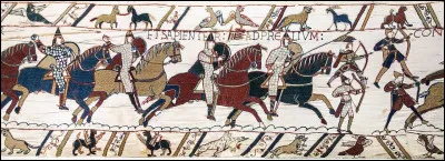 Cette bataille oppose, le 14 octobre 1066, le dernier roi anglo-saxon d'Angleterre, Harold Godwinson, à Guillaume duc de Normandie ; après sa victoire, celui-ci est sacré roi d'Angleterre. C'est un tournant majeur dans l'histoire de l'Angleterre. C'est ...