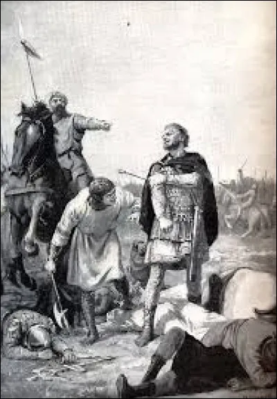 Le 26 août 1071, l'armée byzantine de l'empereur Romain IV Diogène est vaincue par les Turcs Seldjoukides ; l'Empire byzantin, affaibli, perd une grande partie de l'Anatolie et l'expansion des Turcs se poursuit. C'est ...