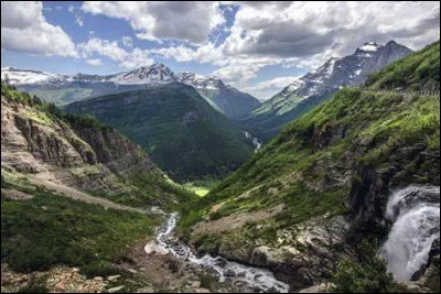 Quel est ton habitat favori ?