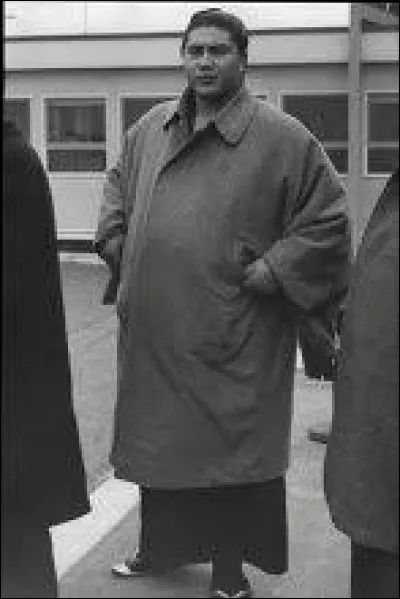 Qui était Taihō Kōki ?