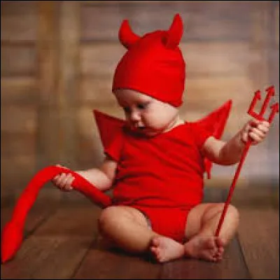 Le chiffre du diable est 656.