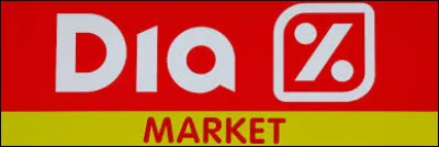 Dia est une enseigne de supermarchés italienne.