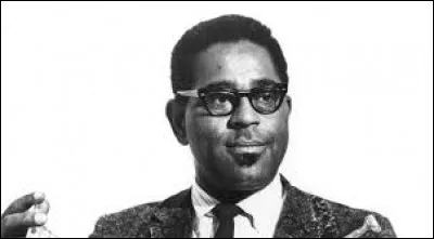 Dizzy Gillespie était un célèbre pianiste.