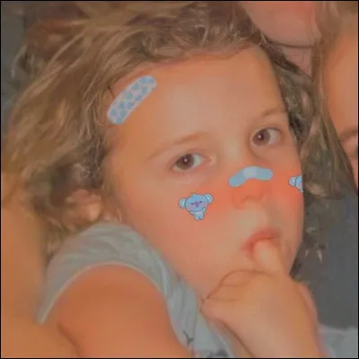 Comment s'appellent ses frères et surs ?