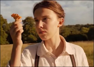 Comment s'appelle sa grand-mère ?