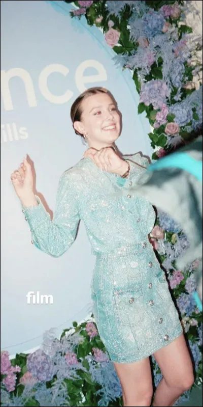 Qui sont les ex de Millie ?