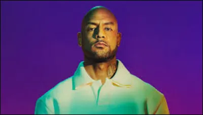 Qui est ce rappeur ?