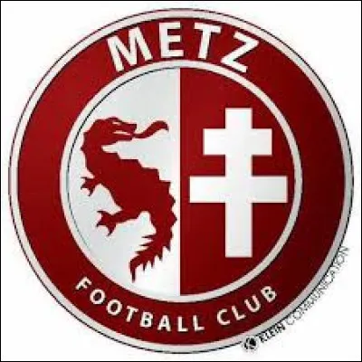 Metz a joué contre :